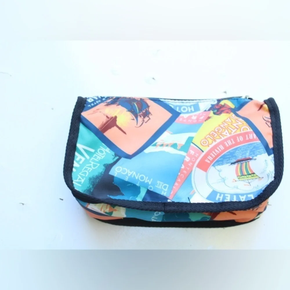 NWOT LeSportsac pouch